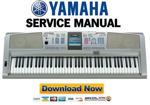 Yamaha p-115 mac software free
